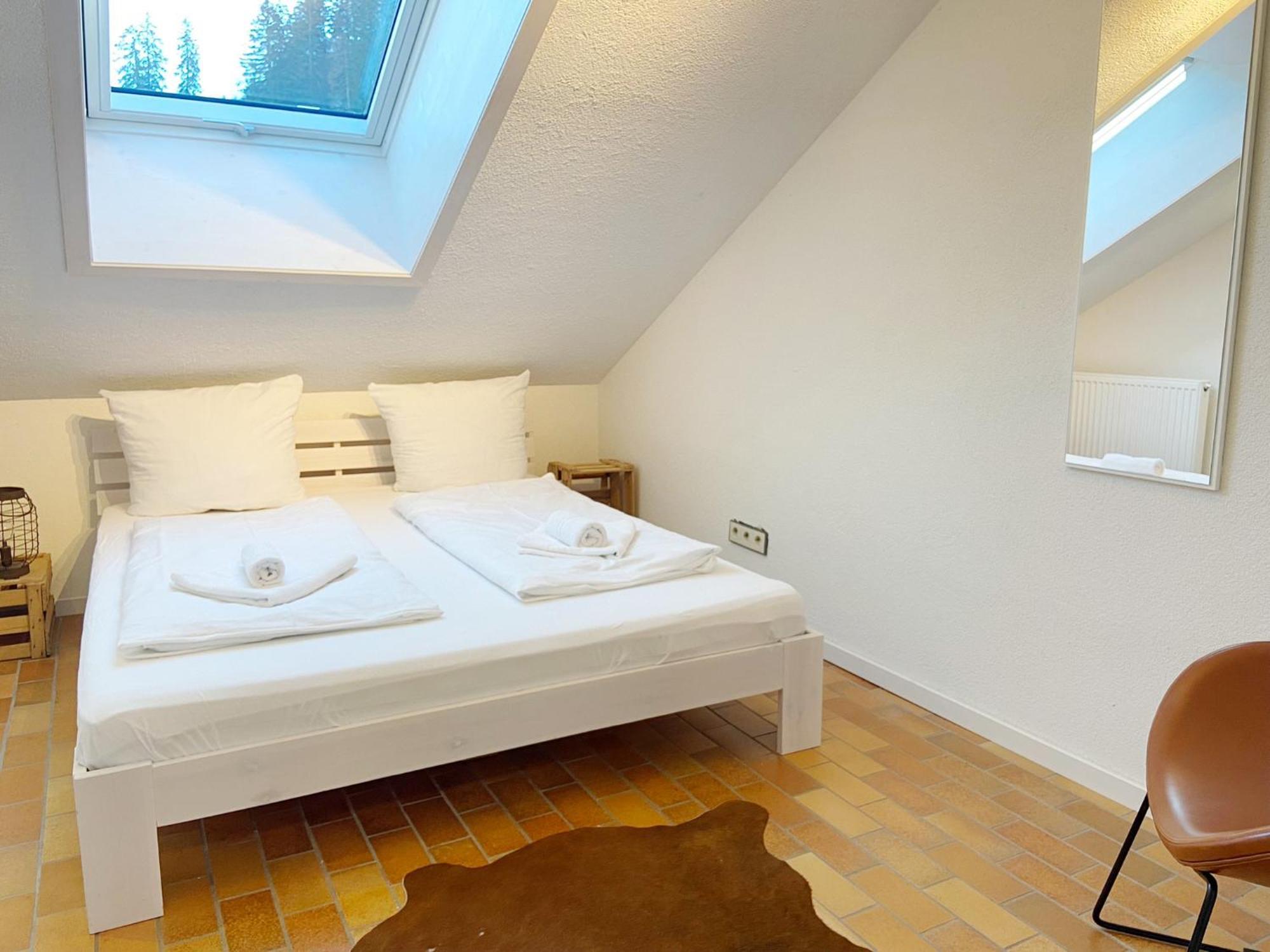 Fewo Schwarzwaldblick, 3 Schlafzimmer Todtnau-Muggenbrunn, Liftverbund Feldberg Zewnętrze zdjęcie